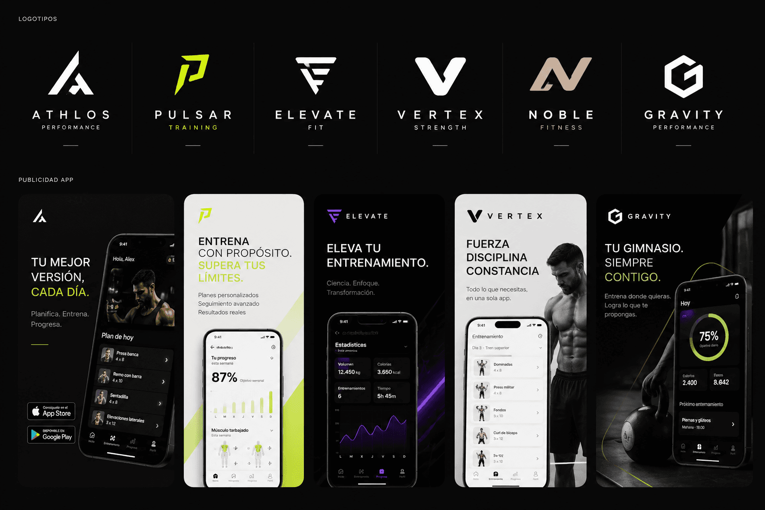 Viventia — Real Estate
